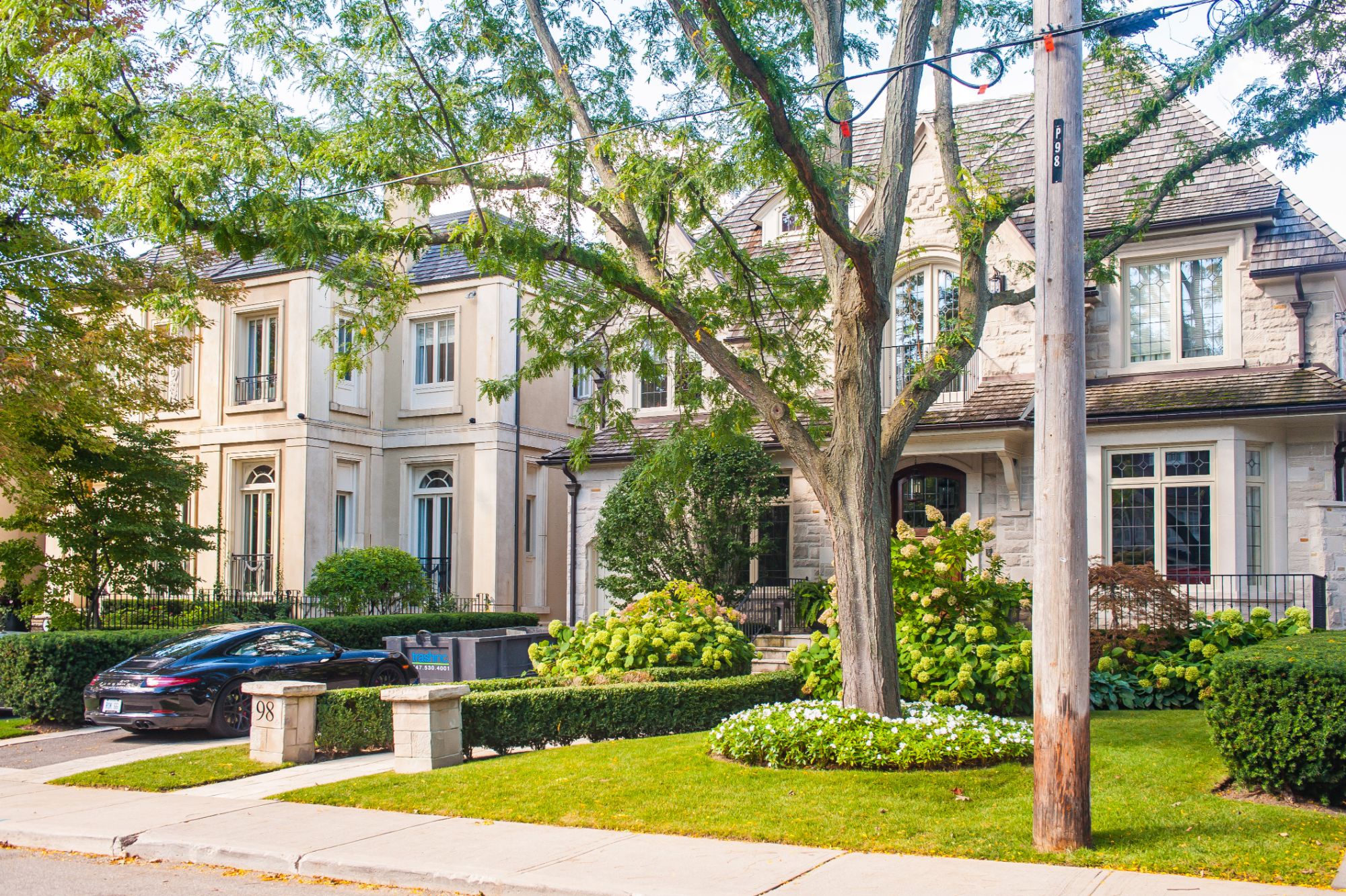 Moore Park Casey Ragan Toronto’s Luxury Real Estate Authority