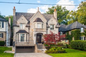 House for sale in Lawrence Park, Toronto