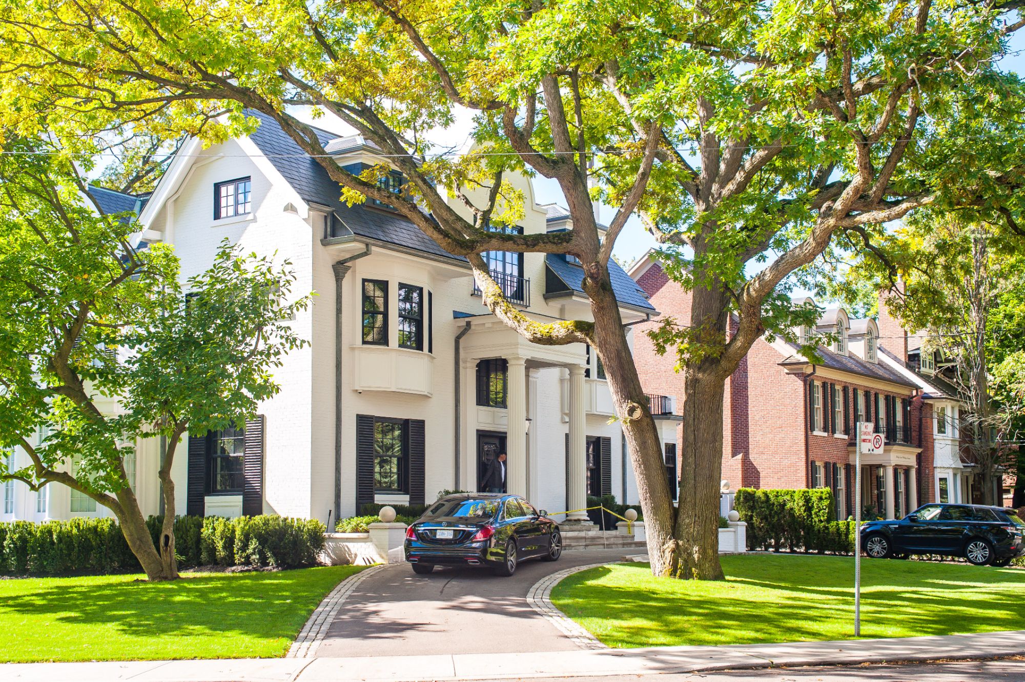 Discover Rosedale Real Estate Casey Ragan, Realtor